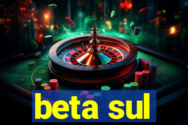 beta sul